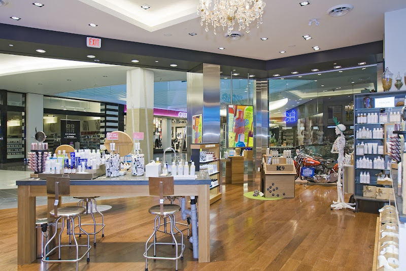 Kiehl's