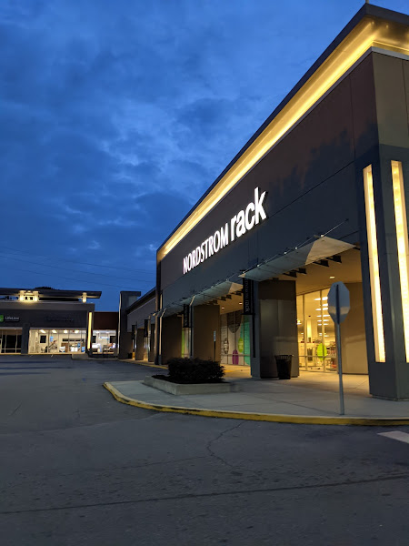 Nordstrom Rack