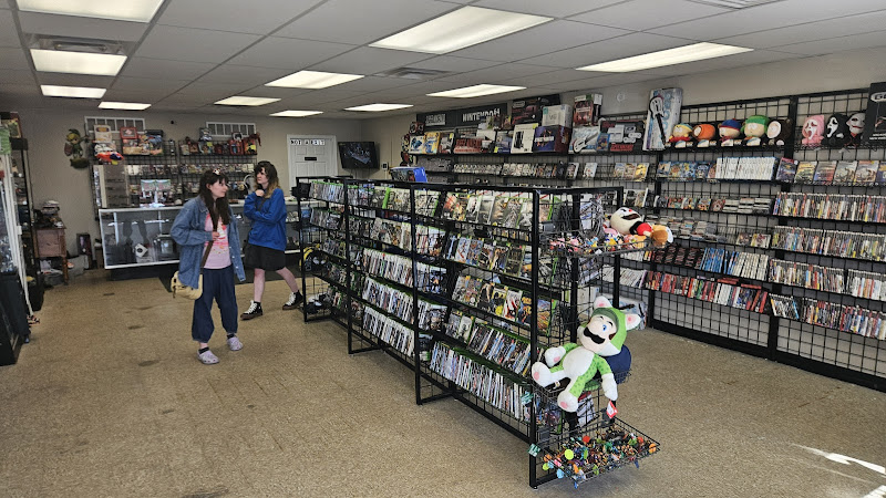 Games 4 less