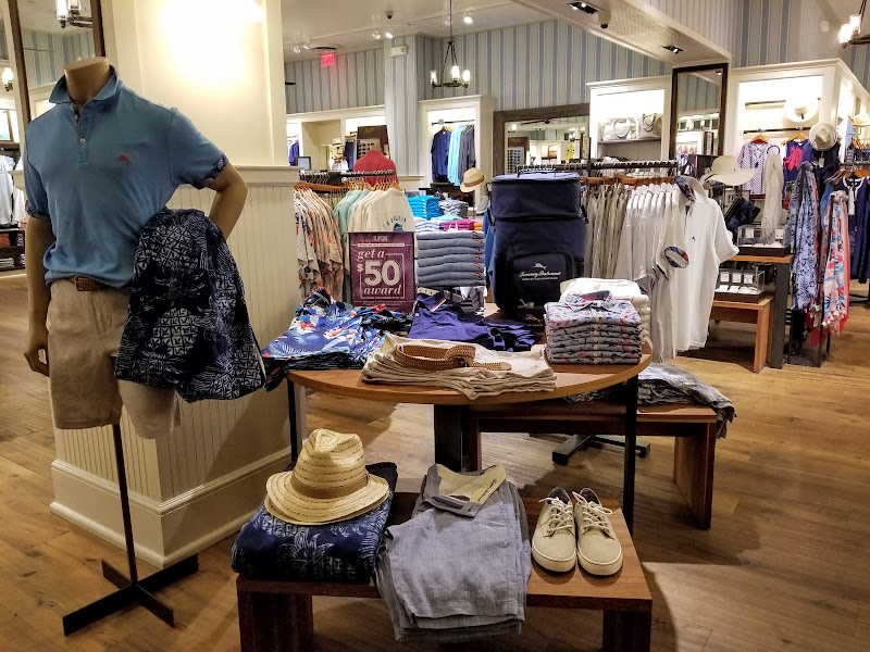 Tommy Bahama