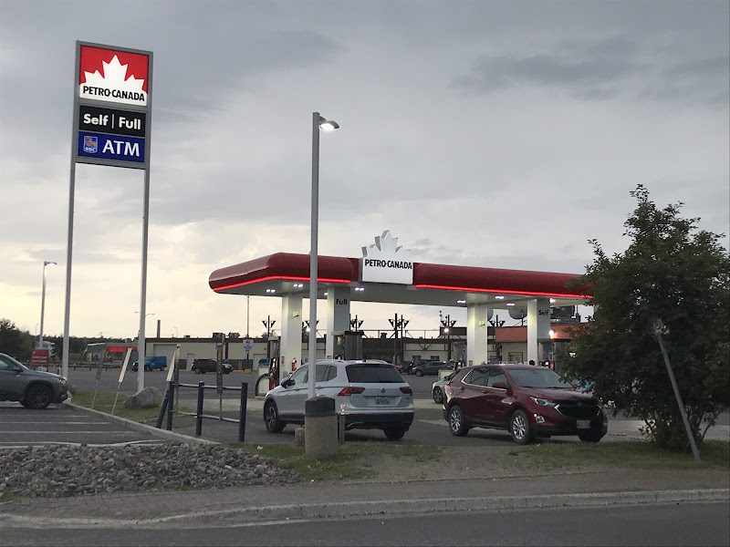 Petro-Canada