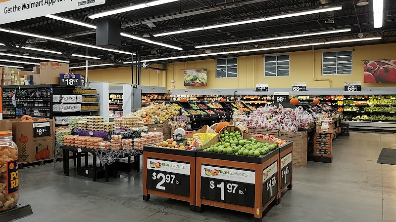 Walmart Neighborhood Market