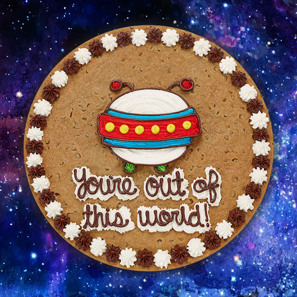 Great American Cookies