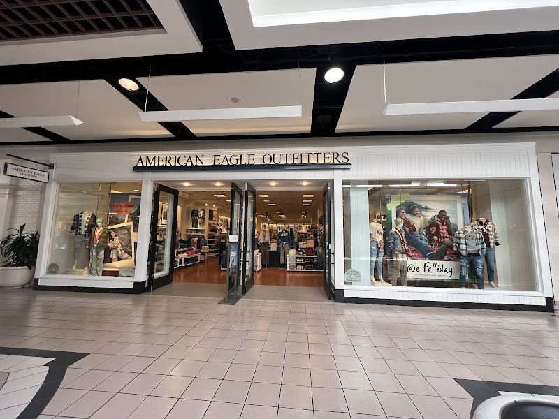 American Eagle