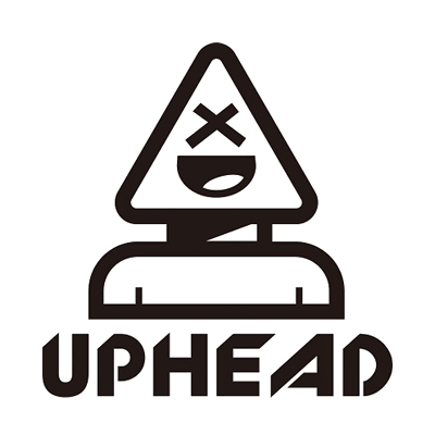 Uphead logo