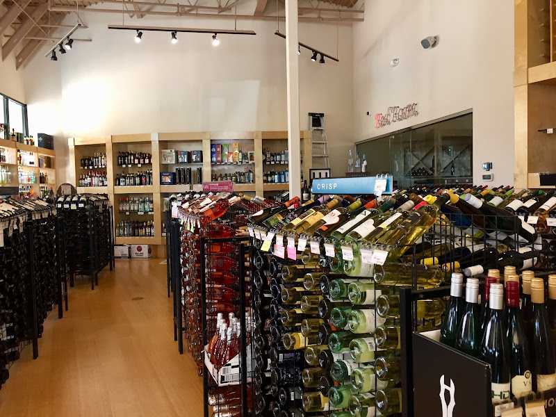 Vintage Wine Market (Wine & Liquor)