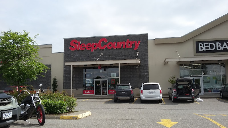 Sleep Country