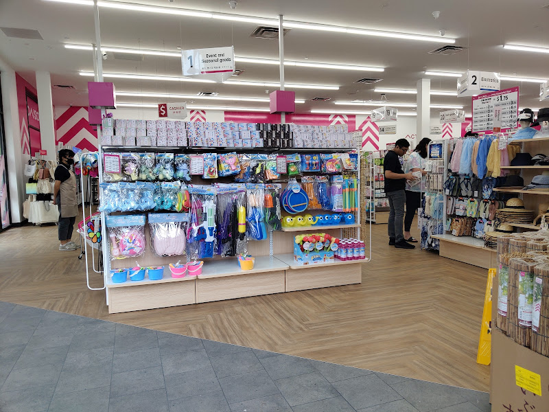 Daiso Japan