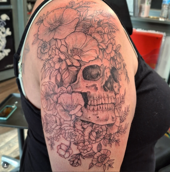 Tattoos By Dart