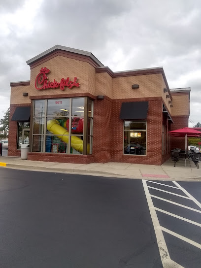 Chick-fil-A