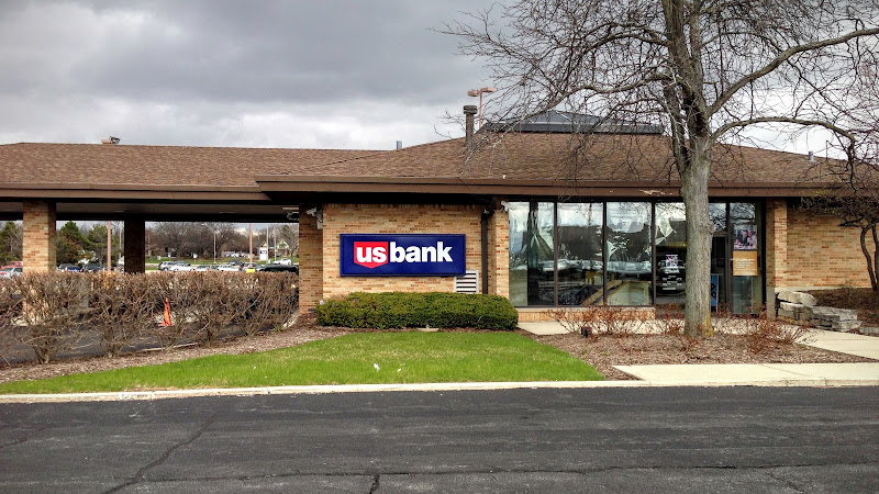 U.S. Bank