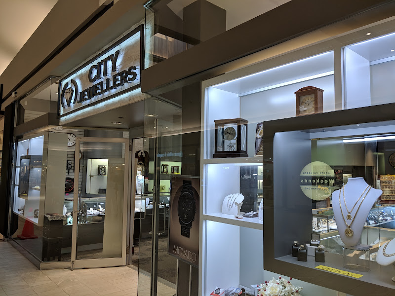 City Jewellers