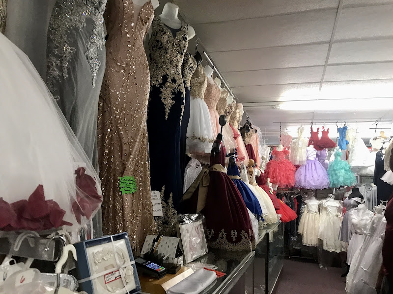 R&D Fashion Bridal