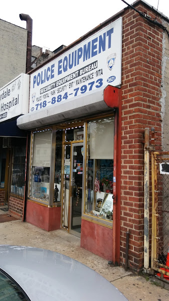 Security Equipment Bureau