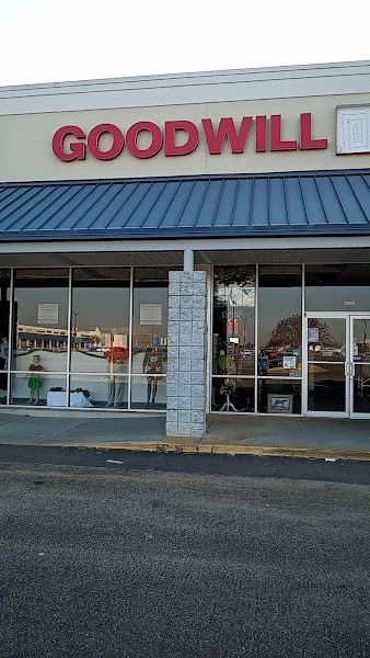 Goodwill