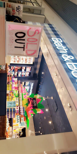 Bath & Body Works