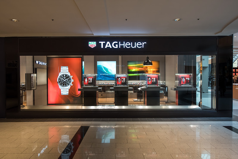 TAG Heuer Boutique