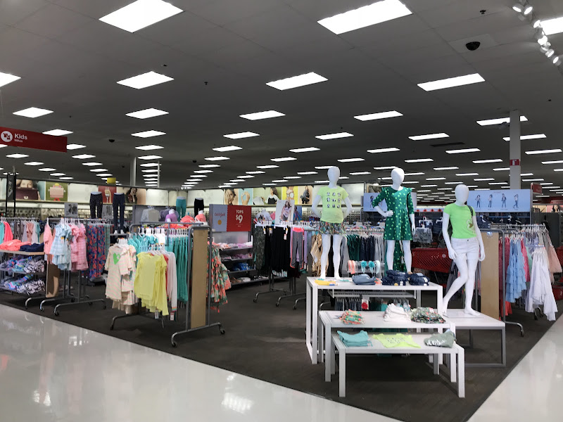 Target