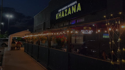 Khazana