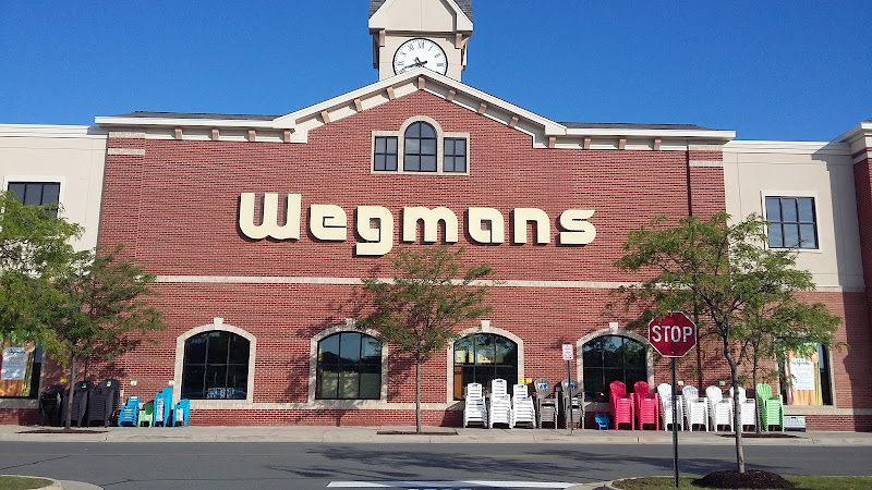 Wegmans Pharmacy