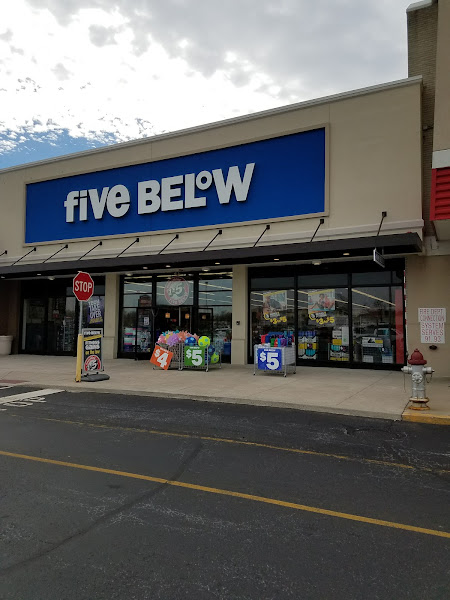 Five Below