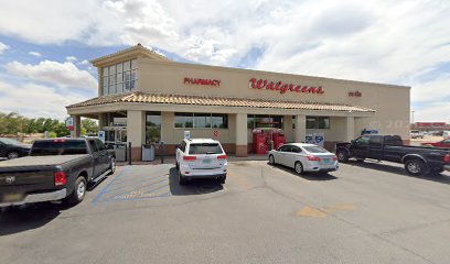Walgreens Photo