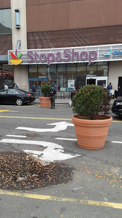 Stop & Shop Pharmacy