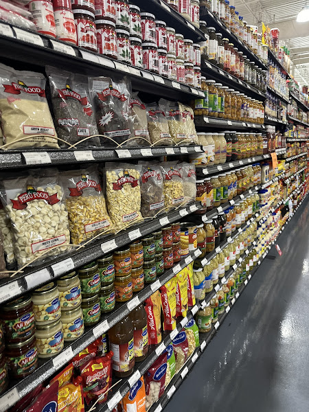 TU PLAZA MARKET SERVICES