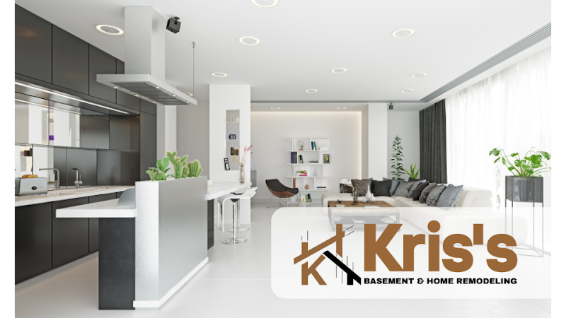 Kris's Basement & Home Remodeling
