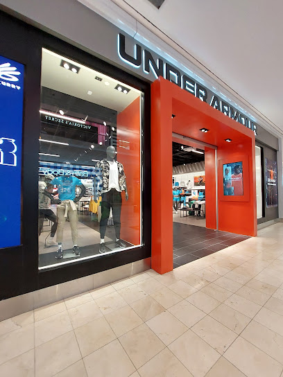 Under Armour