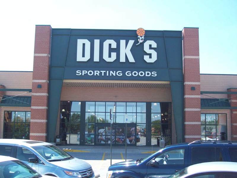 DICK'S Sporting Goods