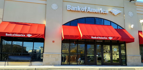 Bank of America