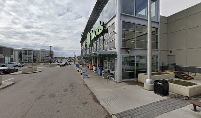 Firesticks Canada