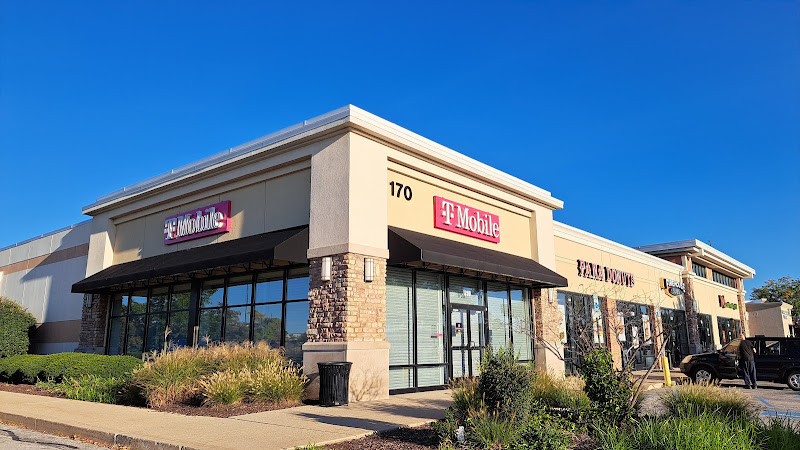T-Mobile at Sam's Club