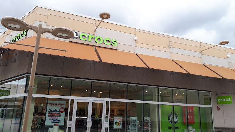 Crocs