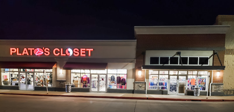 Plato's Closet Sioux City