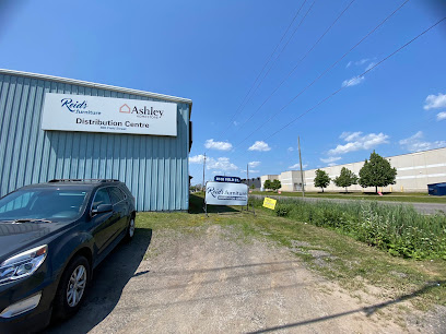 Reid's Liquidation Centre