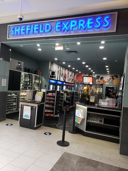 Shefield Express