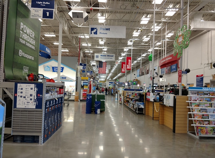 Lowe's