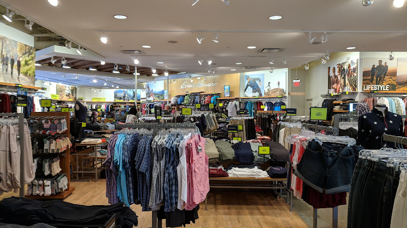 Eddie Bauer Outlet