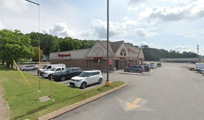 Walgreens Pharmacy