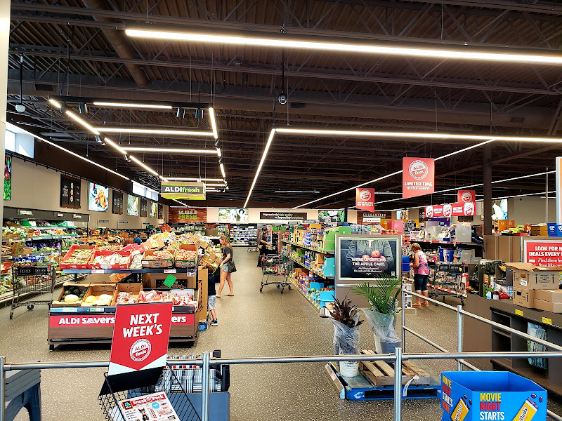 ALDI