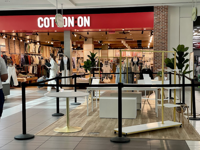 Cotton On CoolSprings Galleria