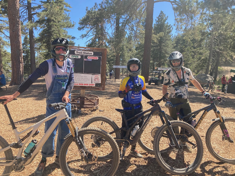 HB Cycles