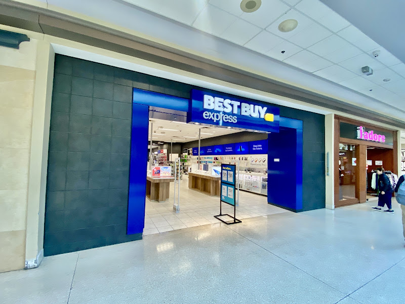 Best Buy Express