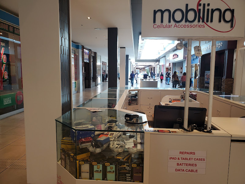 Mobilinq Kiosk