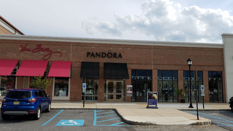 Pandora