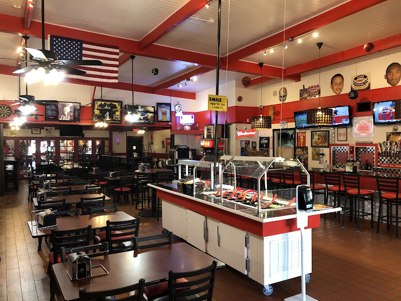 Jack's Pizza Cafe