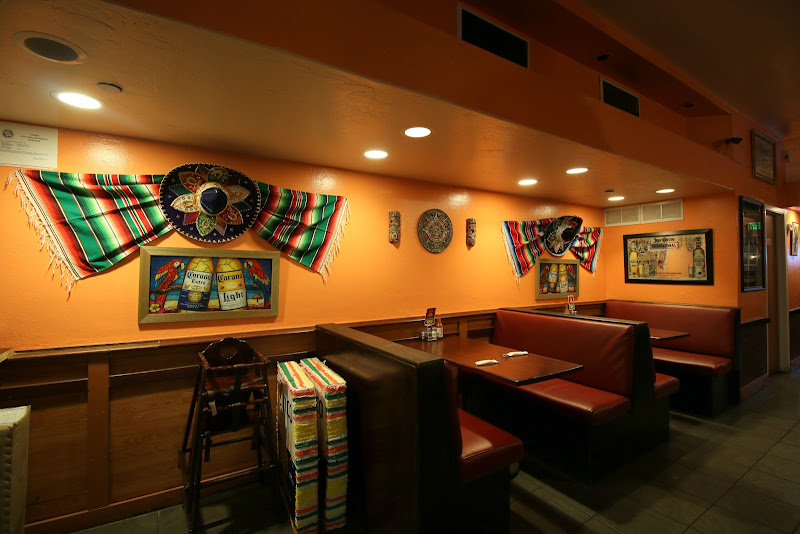 Amigo's Lahaina.