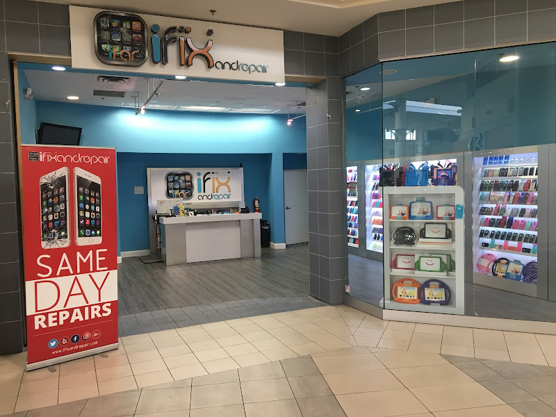 iFixandRepair - Treasure Coast Square Mall